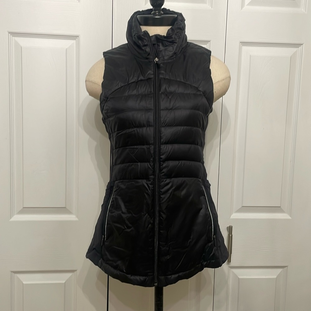 Black Vest